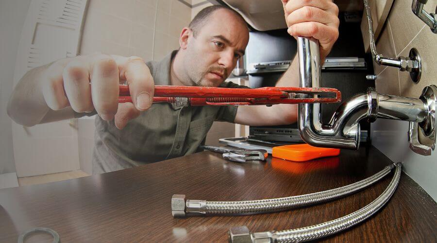 Professional sink repair in Hawley, PA